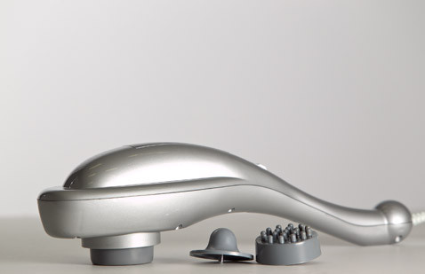 General Purpose Massager