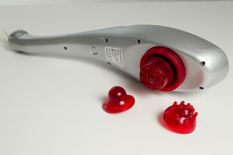 Deep Tissue Massager